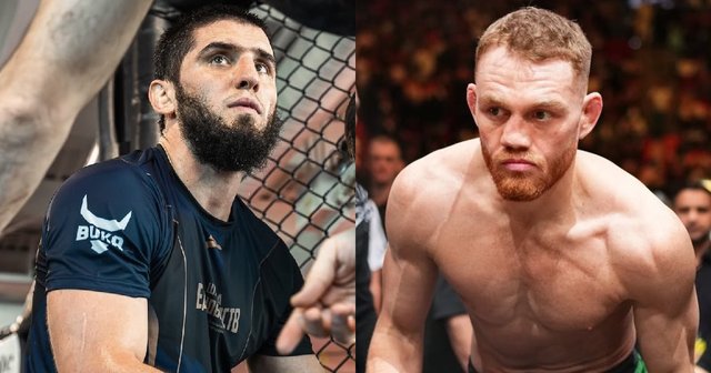 UFC боец предупреждава: Предстои тежка нощ за Махачев срещу Мадалена