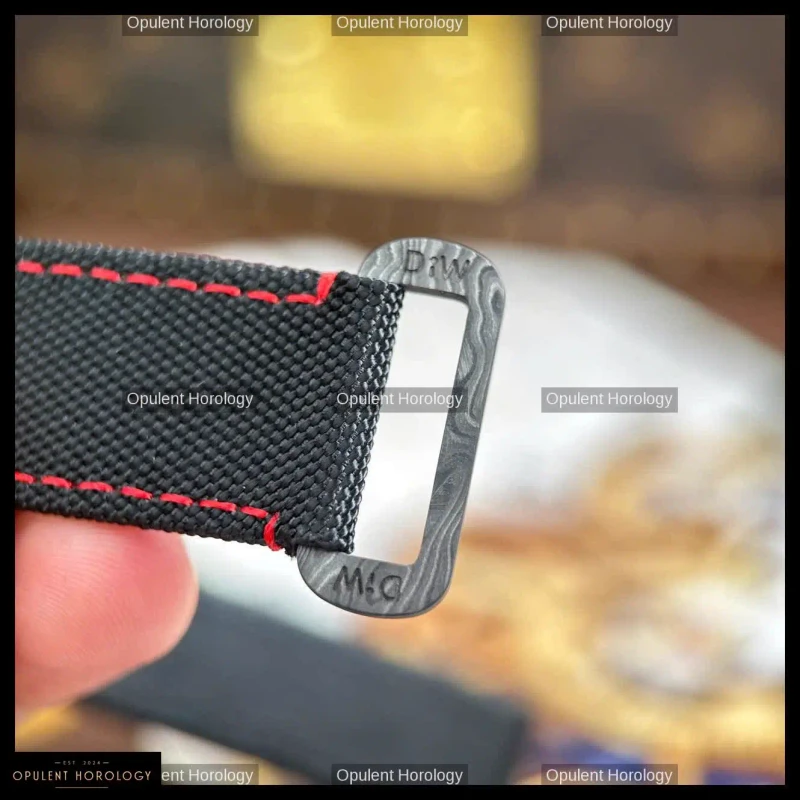 Rolex Daytona DIW Ferrari White Carbon Case Chronograph 40mm