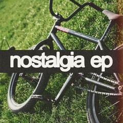 Our Last Night - Nostalgia (2026)