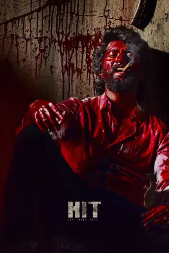 HIT: The Third Case (2025) Hindi Dubbed ORG
