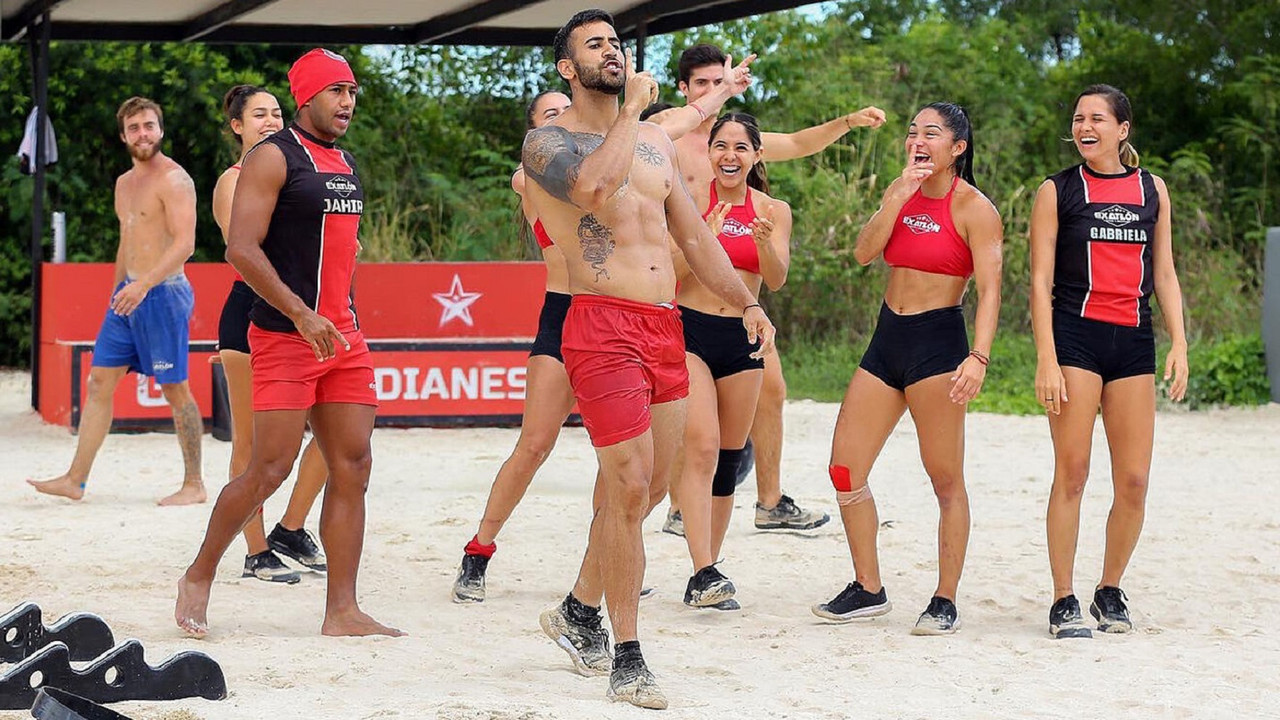 Exatlón México ¿Quiénes podrían ser eliminados el domingo 9 de enero?