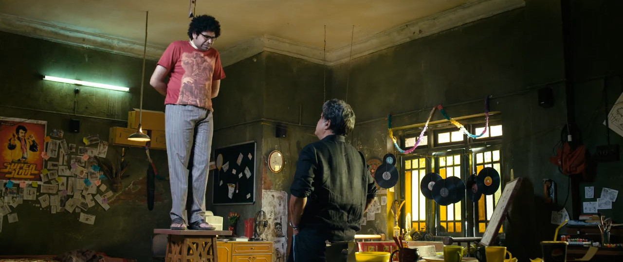 Settai 2013 WebRip [Tamil] 480p, 720p ESub Screenshot