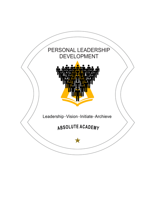 Personal Leadership Development