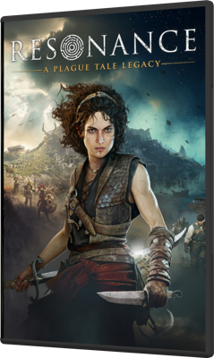 [PC] Resonance: A Plague Tale Legacy (2026) - Sub ITA