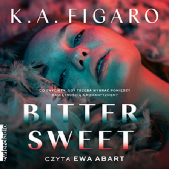 K.A. Figaro - Bittersweet (2023)