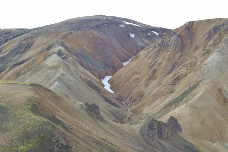 Islandia, donde la tierra ruge. - Blogs de Islandia - El color de las Tierras Altas (19)
