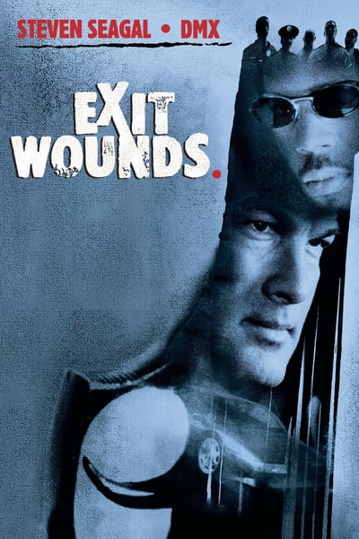 Exit Wounds 2001 720p BluRay 999MB HQ x265 10bit-GalaxyRG