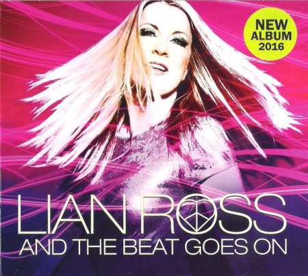 Lian Ross - And The Beat Goes On (2CDs) (2016)