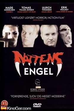 Angel of the Night (1998)