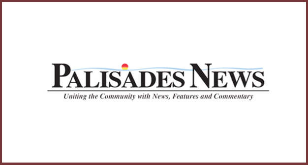 Hanks Palisades Press