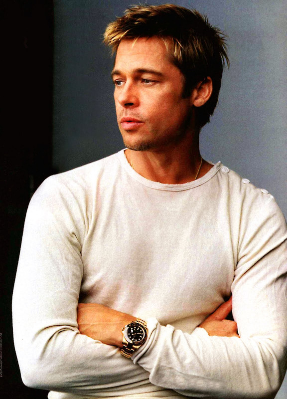 Bran-Pitt-Gold-Rolex-GMT-Master