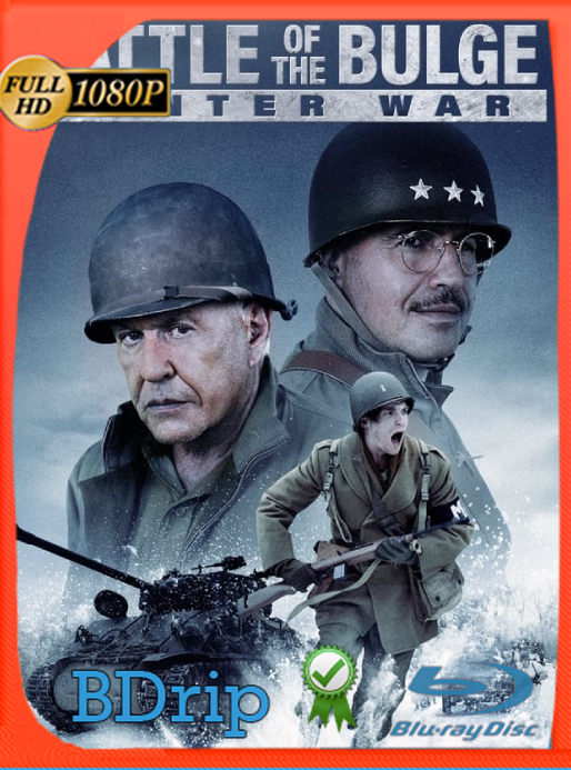 El Último Ataque de Hitler (2020) BDRip [1080p] Latino [GoogleDrive]