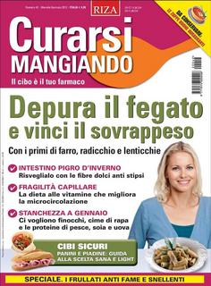 Curarsi manginado - Gennaio 2012