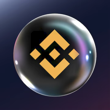 Binance Pay