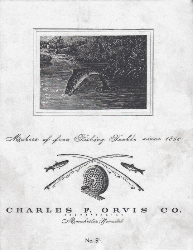 Catalog - 1953 (Cover)