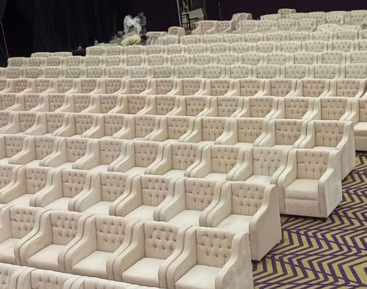 كنب ايجار الرياض – تأجير كنب للمناسبات والافراح