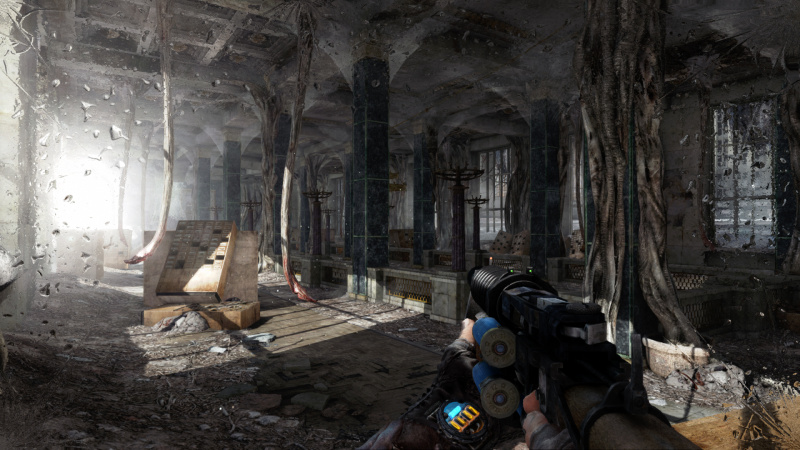 Metro Redux (2020) [NSW]
