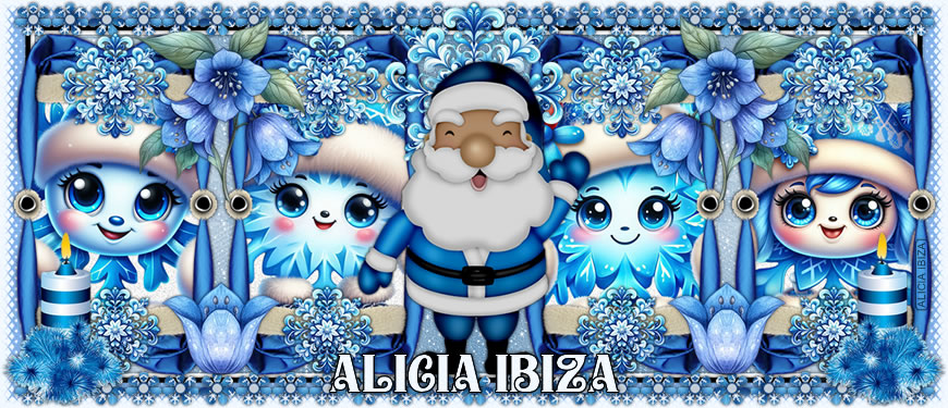 Copitos Simpaticos aliciaibiza