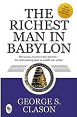 The Richest Man in Babylon