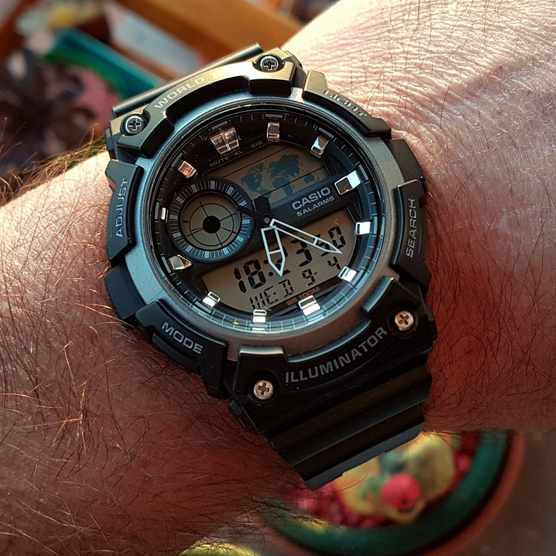 Casio AEQ-200W-1A (1)