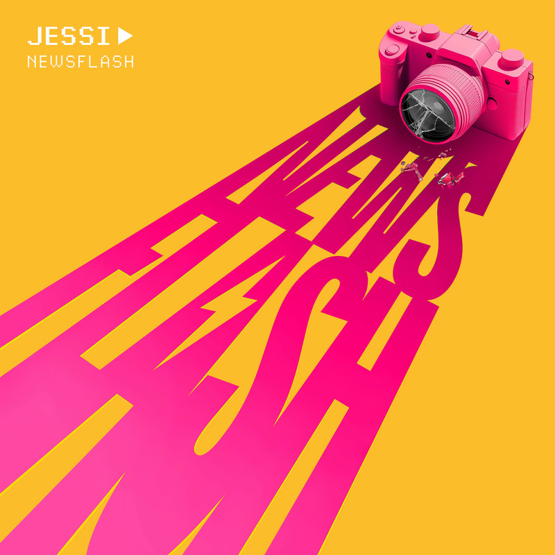 Jessi - Newsflash (Explicit)