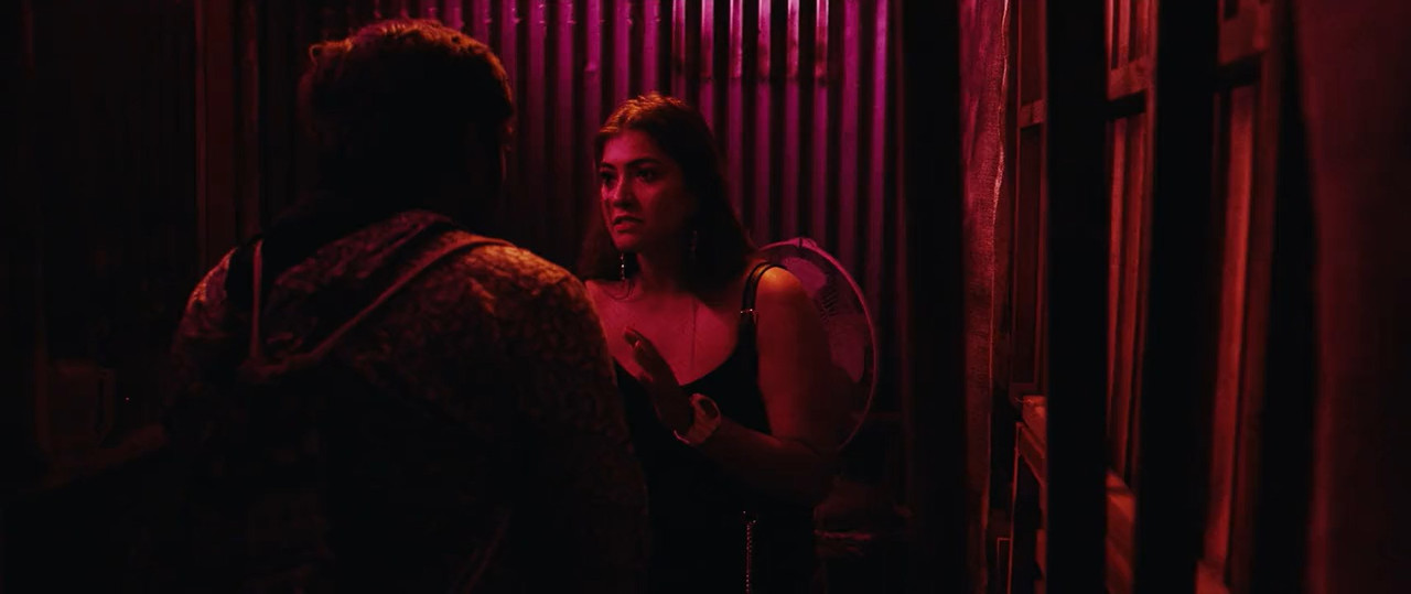 Sindhubaadh 2019 WebRip [Hindi] 480p, 720p ESub Screenshot