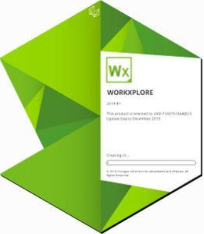 VERO WORKXPLORE 2020