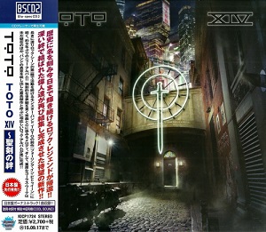 Re: Toto - Studio Discography (1978-2006) [FLAC]