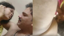 tabooporns Hot wife sex with Saudi return husband