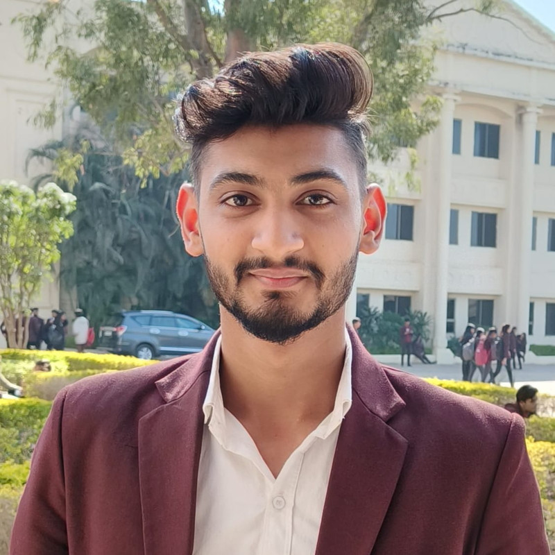 Arbaz Khan
