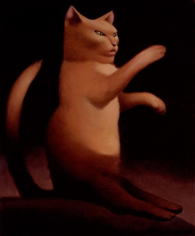 margarethe-hubauer-brad-holland-books-032-yellow-cat