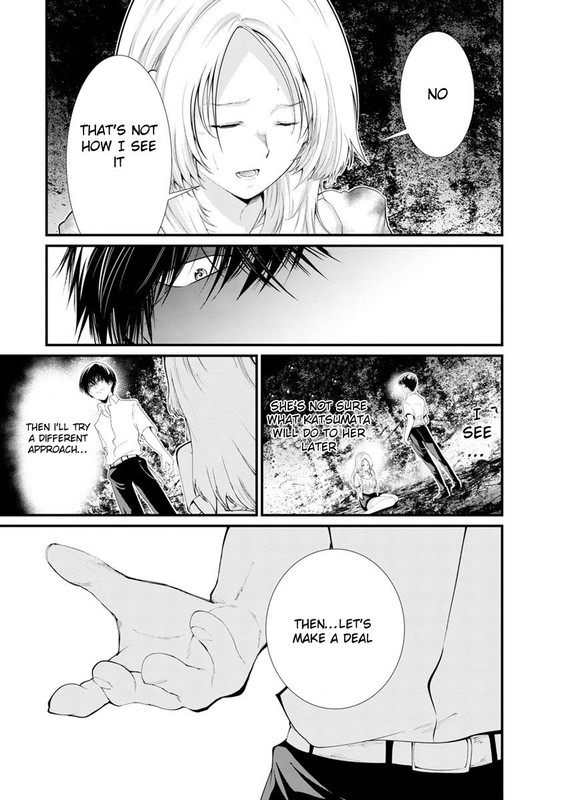 Kangoku JikkenChap15-5