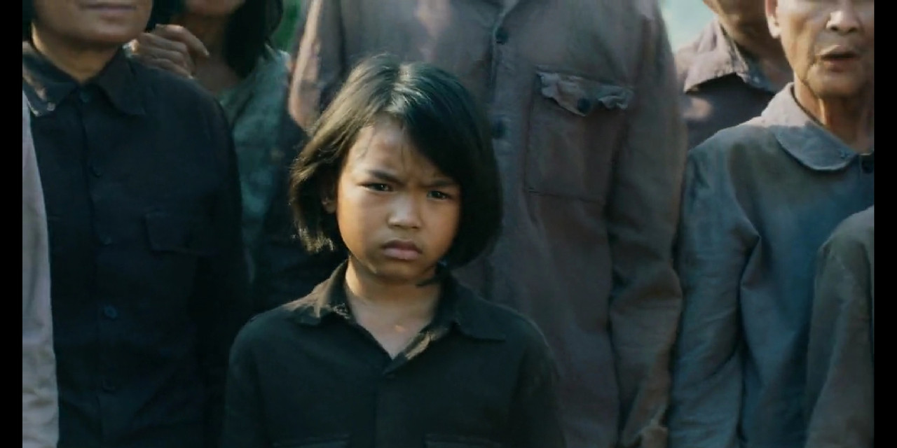 First They Killed My Father Movie Screenshot