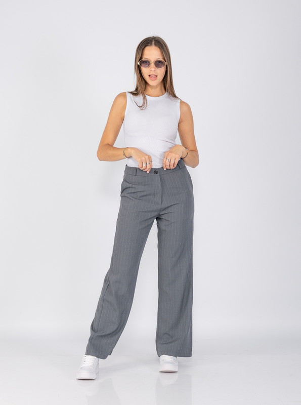 Sastrero Rayado Karu (sin pinza)