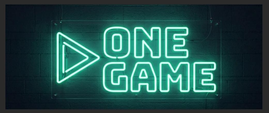 onegame Logo