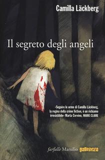Camilla Läckberg - Il segreto degli angeli (2015) .mp3 - 64 kbps