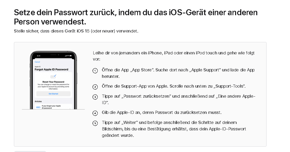 2023-04-02 01_13_53-Deine Apple-ID wiederherstellen - Apple (DE) – Opera