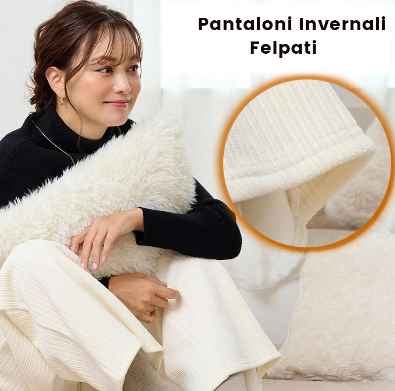 Pantaloni sales morbidi premaman