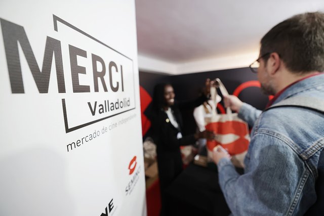 EL MERCI DE LA SEMINCI CONFIRMA LOS BUENOS DATOS DEL CINE INDEPENDIENTE EN LA TAQUILLA