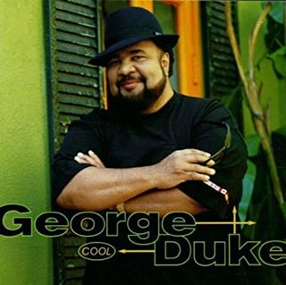 George Duke - Discografia (1975-2010) .Flac