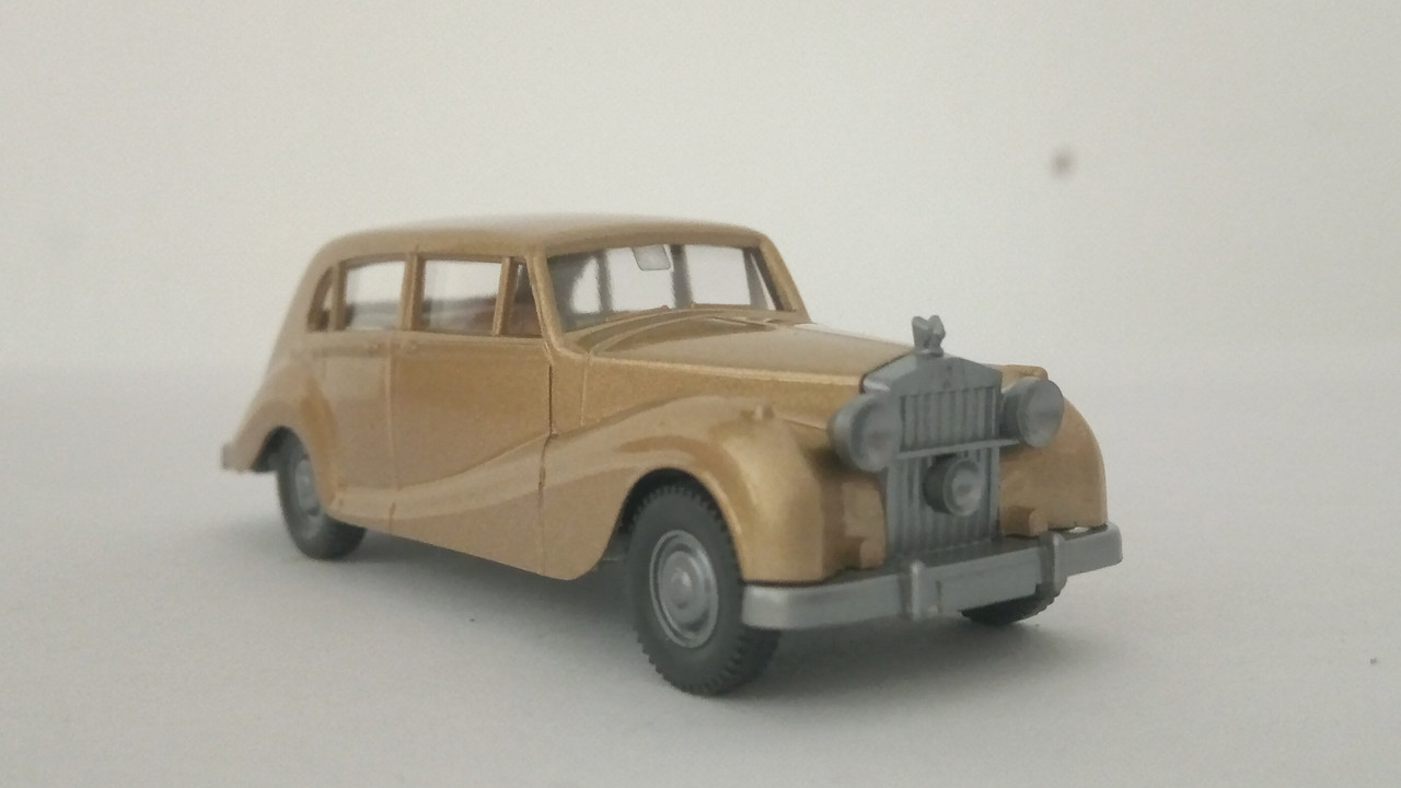 Mache (9277)