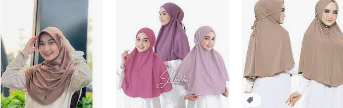 Jilbab  Bergo Terbaik Dan Cara Pilihnya  Yang Benar-benar Bagus