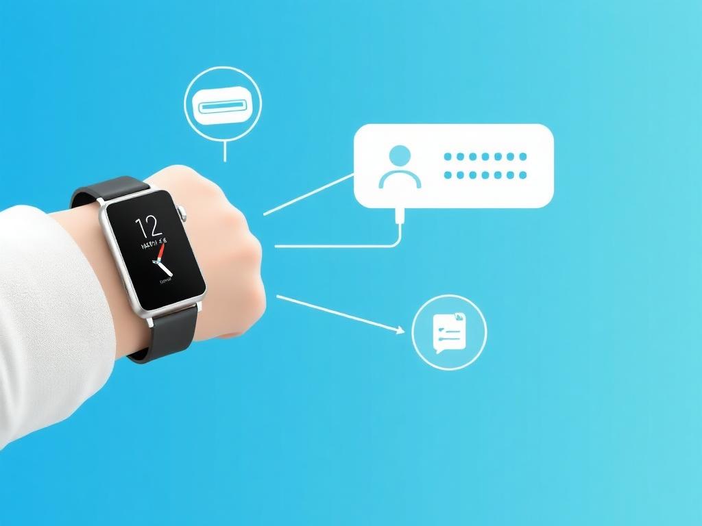 Connectivity with Additional Wearable Technology