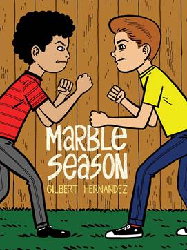 Marble Season (2015)