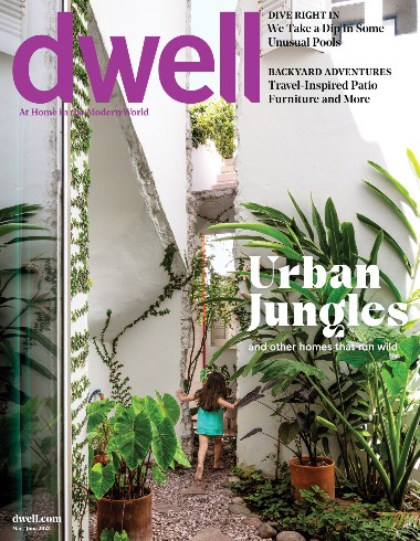 Dwell - May / June 2023