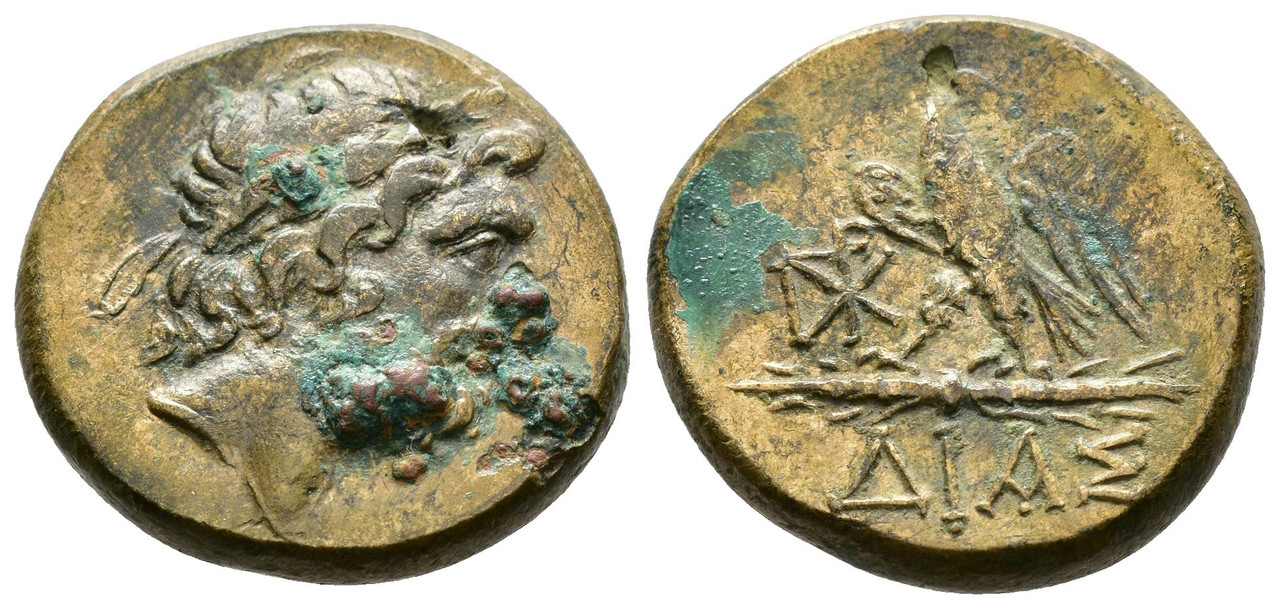 Bronce de Mitrídates VI. Bithynia Smg-1404.jpg