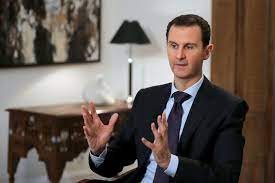 photo de l actuel president a une interview photo de l actuel president a une interview