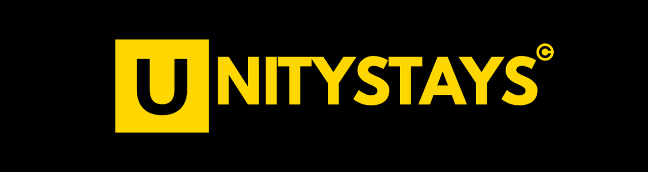 UnityStays Logo