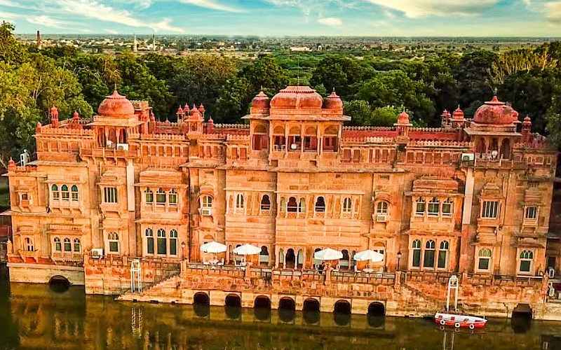 Best Places to Visit in Bikaner