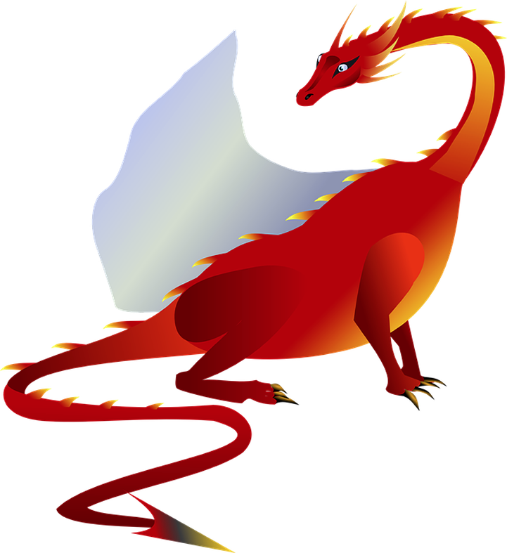 Halloweenpumpkinkitpudndragon